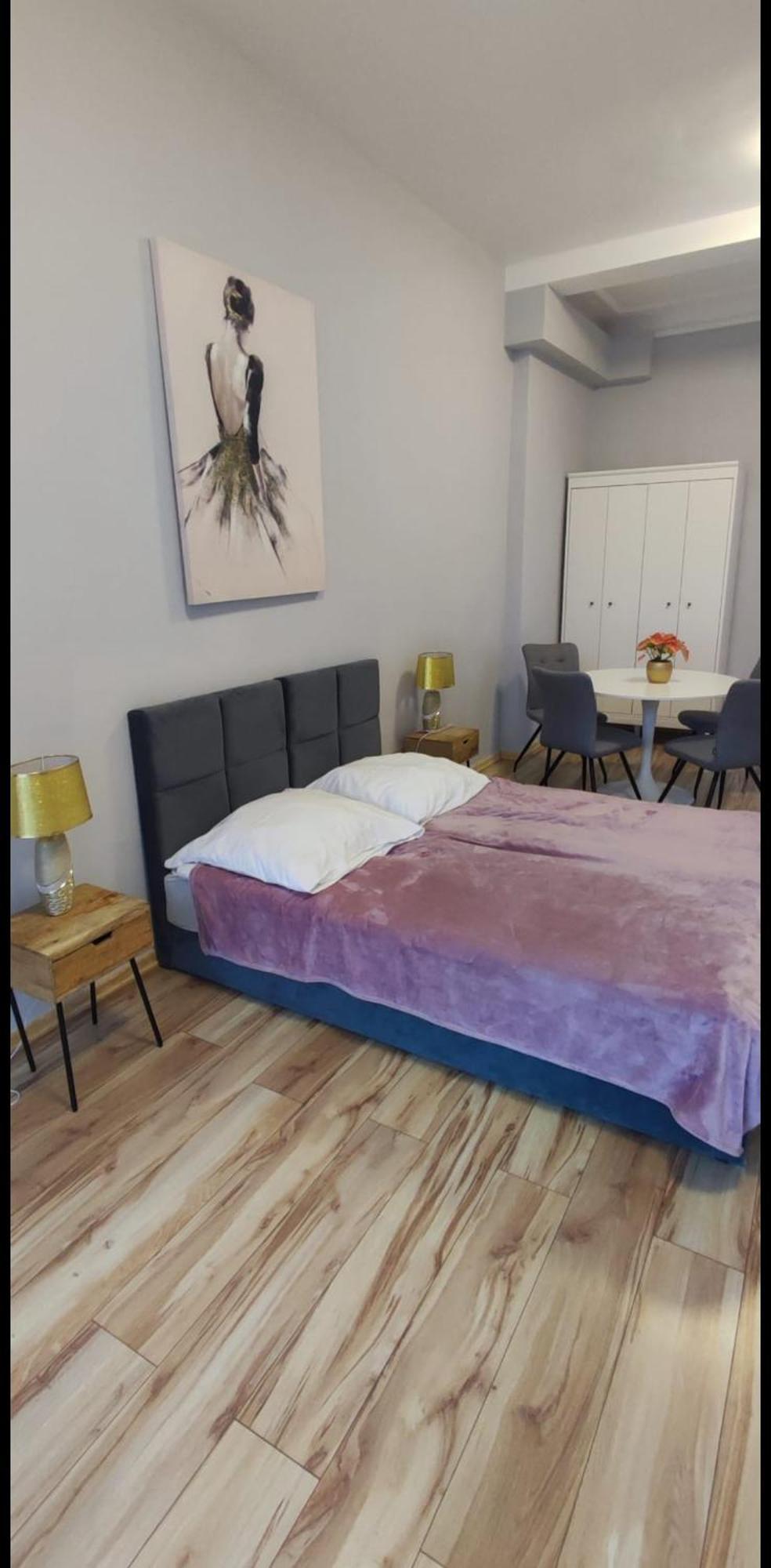 Grunwaldzki24 Apartments - Free Parking - Old Town, Centrum Wrocław Kültér fotó