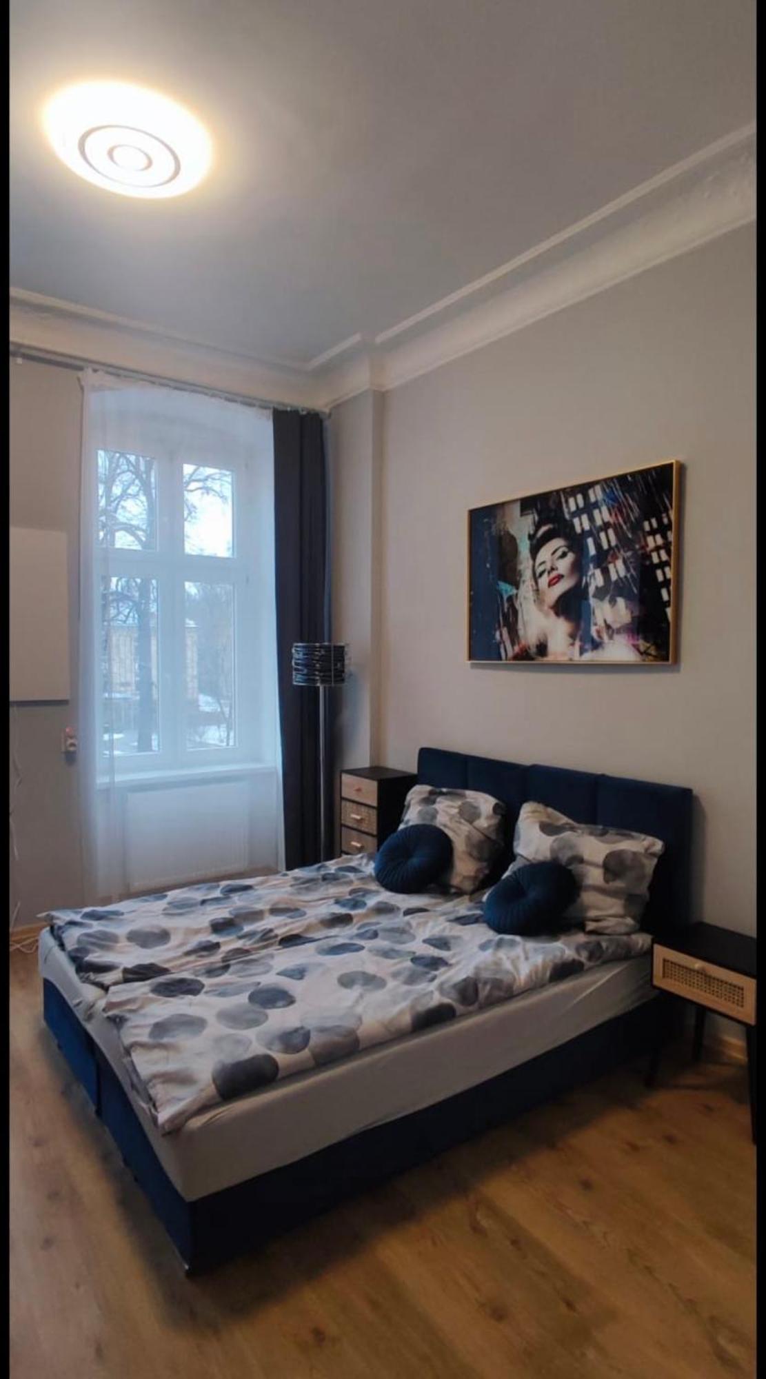 Grunwaldzki24 Apartments - Free Parking - Old Town, Centrum Wrocław Kültér fotó