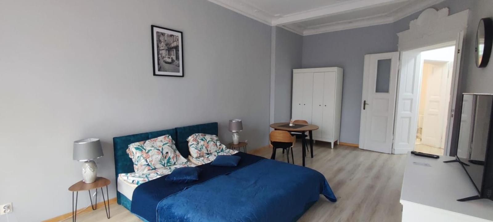 Grunwaldzki24 Apartments - Free Parking - Old Town, Centrum Wrocław Kültér fotó