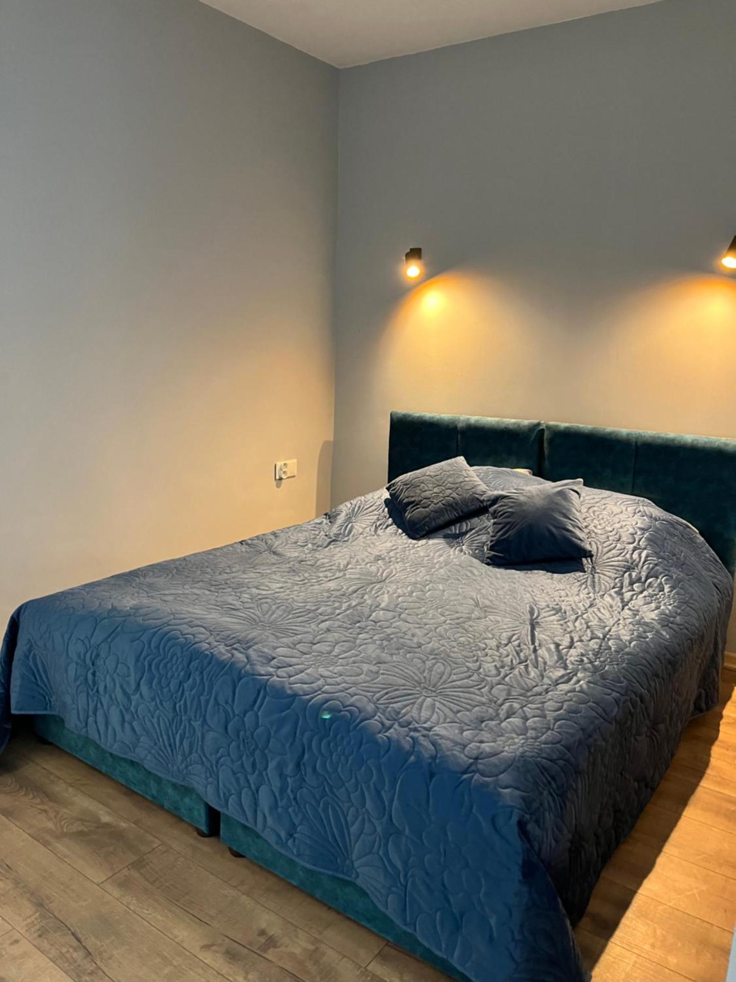 Grunwaldzki24 Apartments - Free Parking - Old Town, Centrum Wrocław Kültér fotó