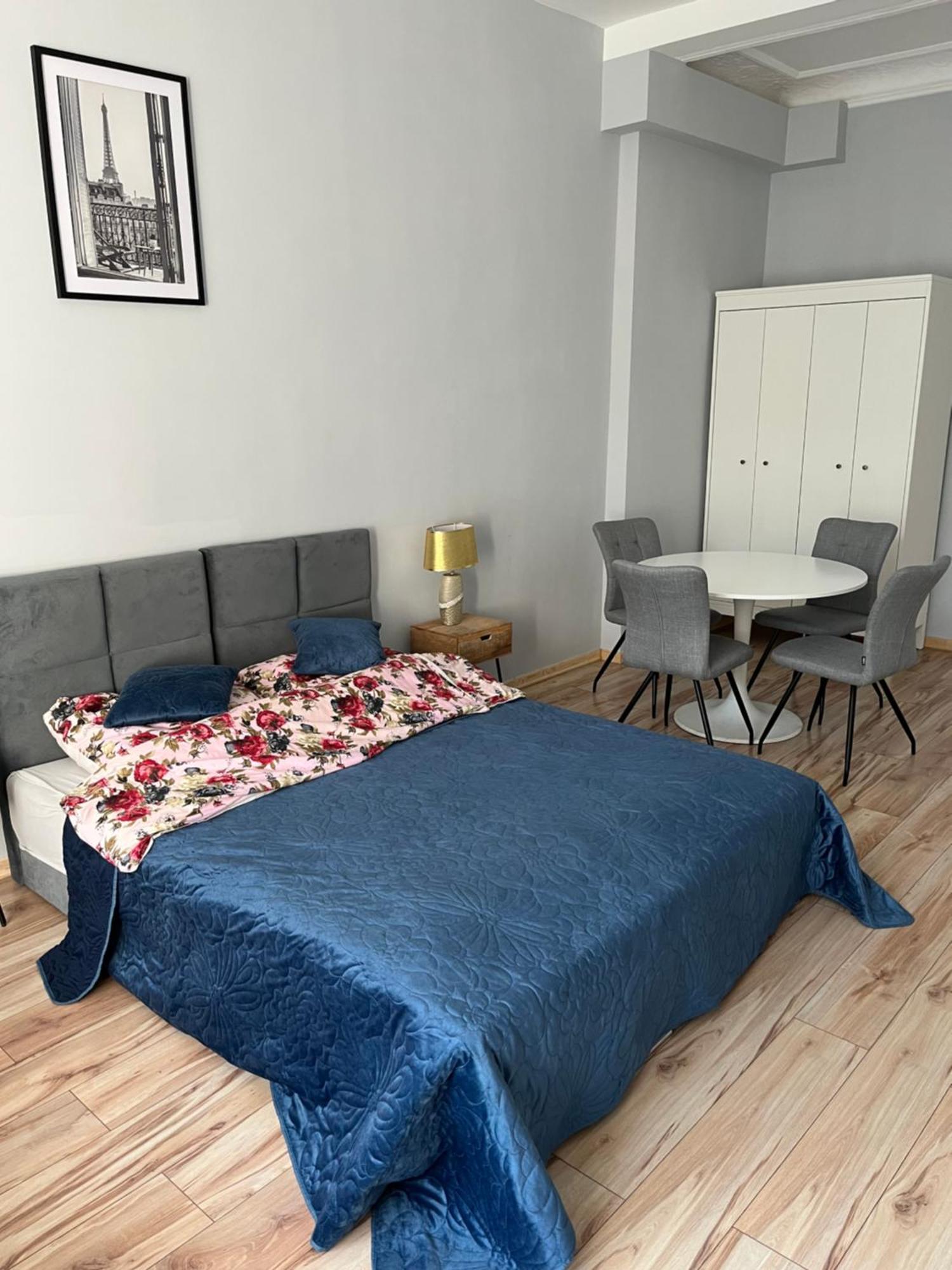 Grunwaldzki24 Apartments - Free Parking - Old Town, Centrum Wrocław Kültér fotó