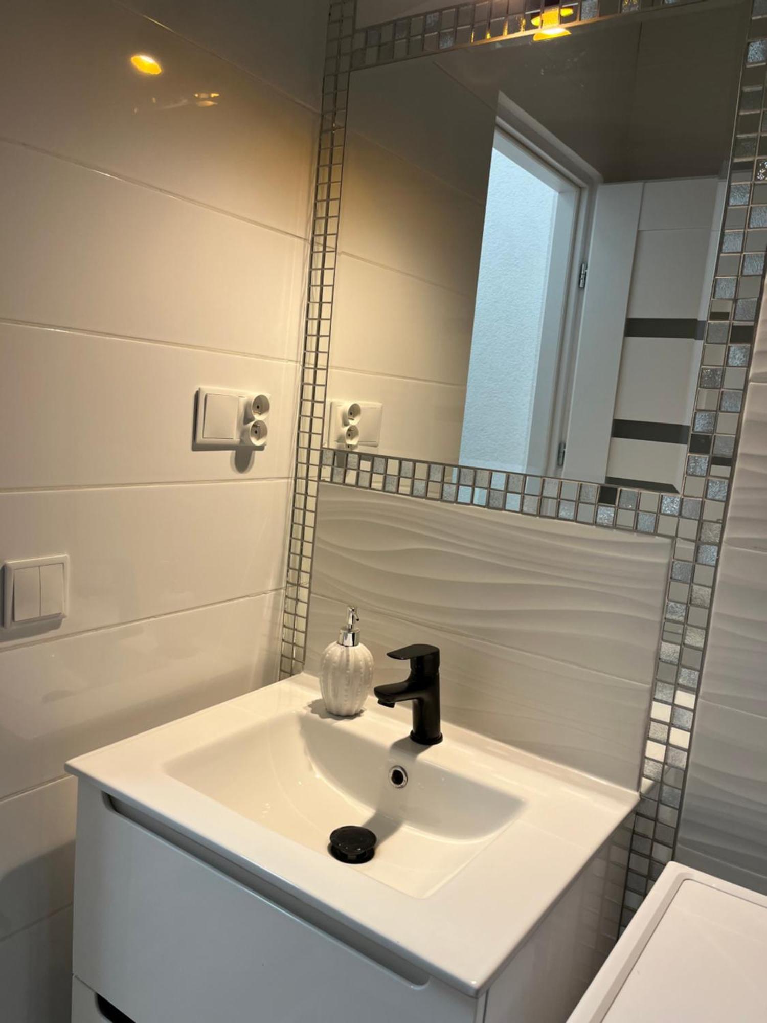 Grunwaldzki24 Apartments - Free Parking - Old Town, Centrum Wrocław Kültér fotó