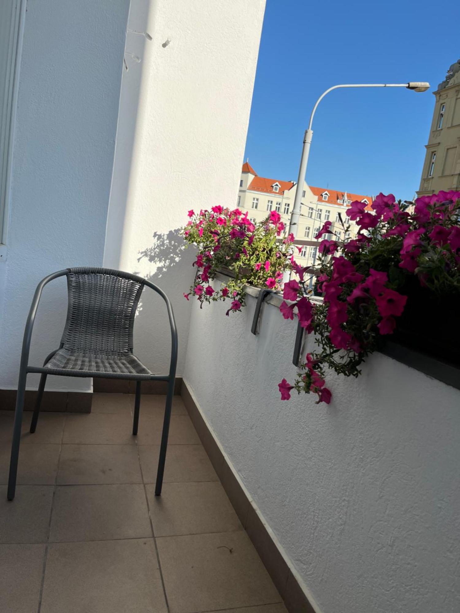 Grunwaldzki24 Apartments - Free Parking - Old Town, Centrum Wrocław Kültér fotó