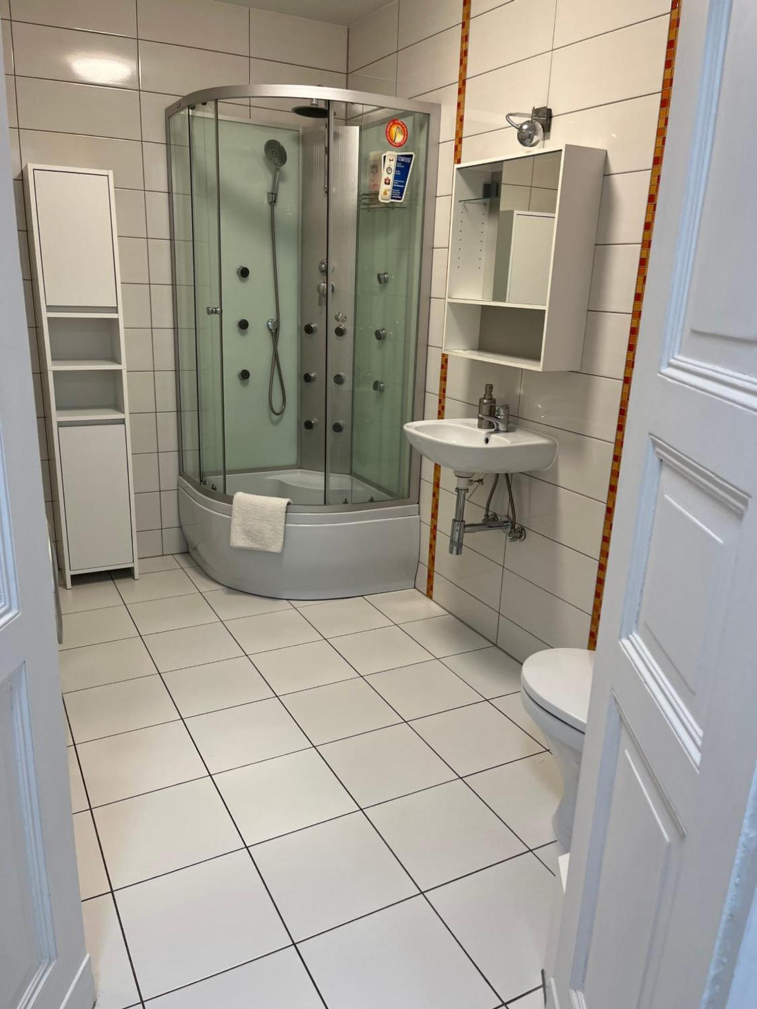 Grunwaldzki24 Apartments - Free Parking - Old Town, Centrum Wrocław Kültér fotó