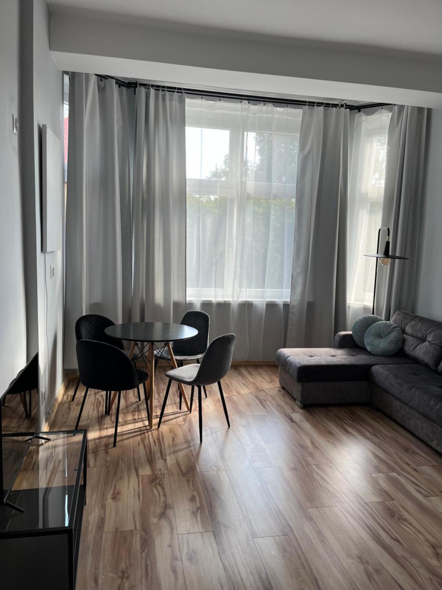 Grunwaldzki24 Apartments - Free Parking - Old Town, Centrum Wrocław Kültér fotó