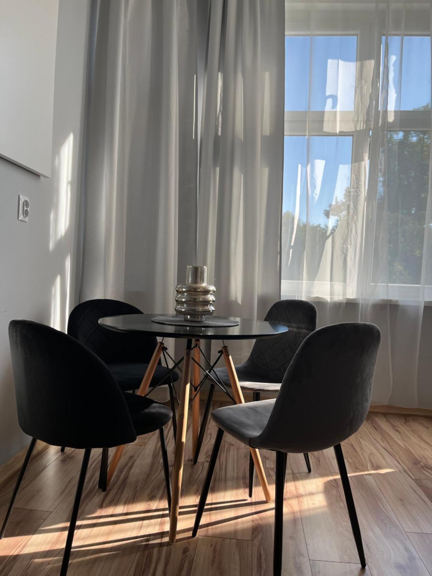 Grunwaldzki24 Apartments - Free Parking - Old Town, Centrum Wrocław Kültér fotó