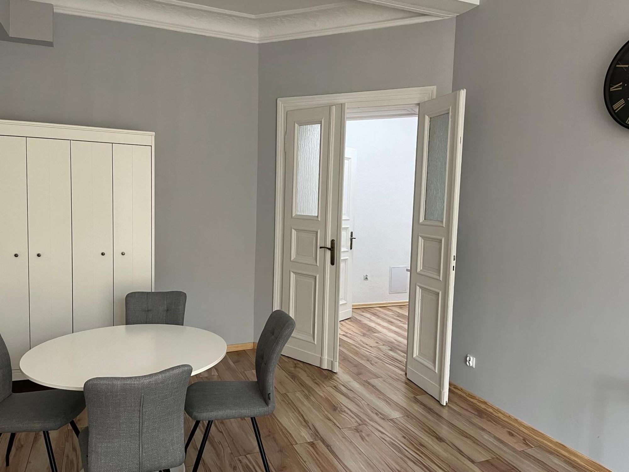 Grunwaldzki24 Apartments - Free Parking - Old Town, Centrum Wrocław Kültér fotó