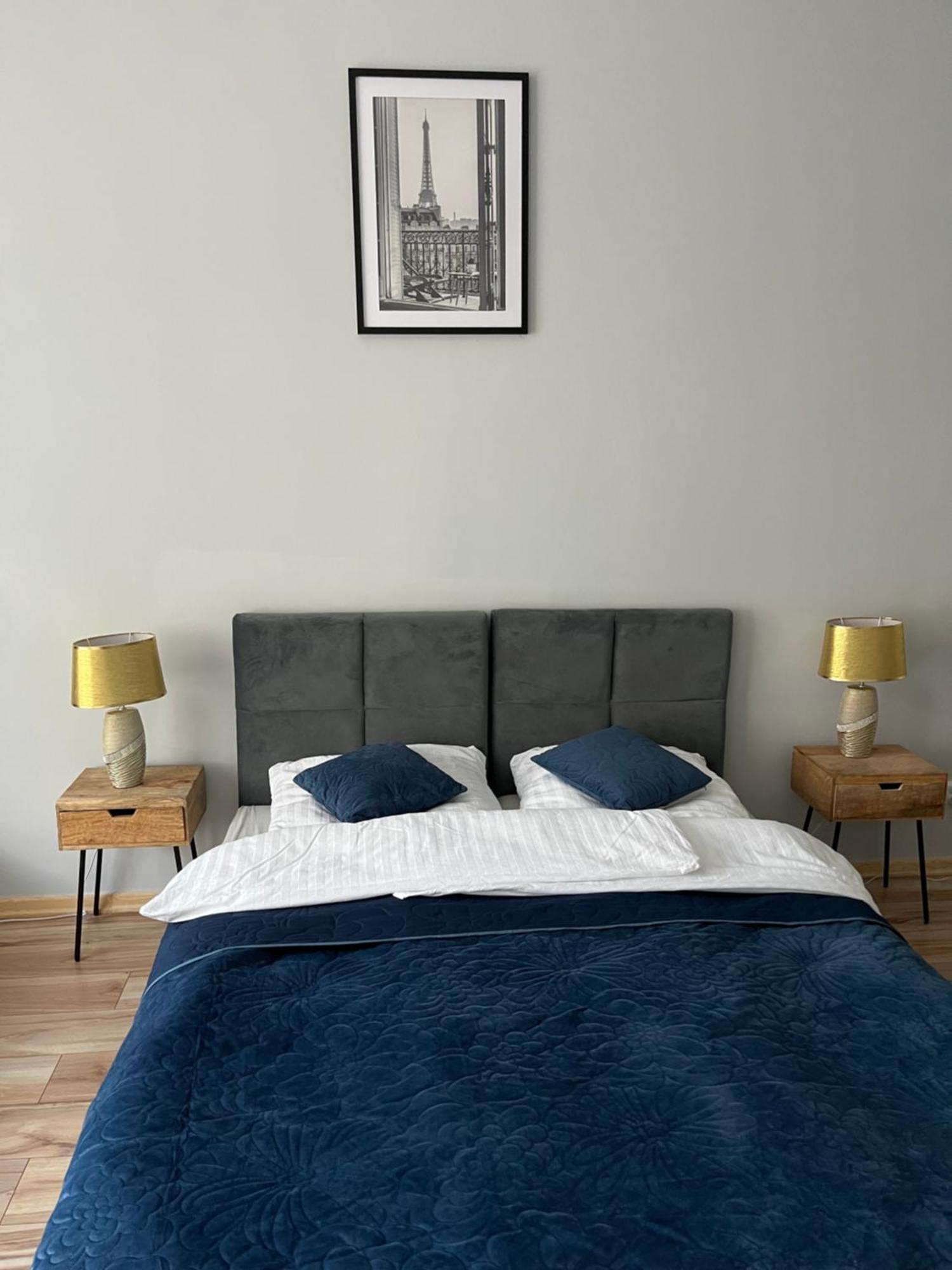 Grunwaldzki24 Apartments - Free Parking - Old Town, Centrum Wrocław Kültér fotó