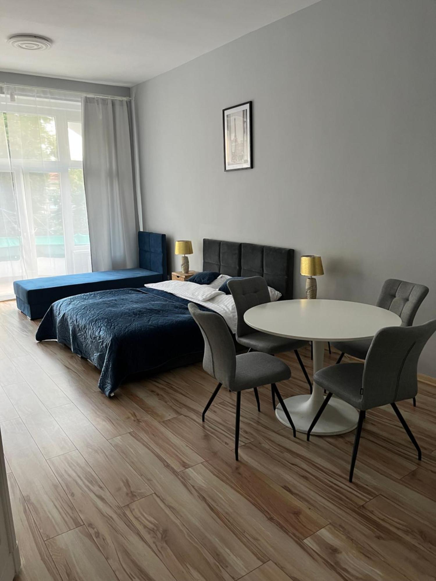 Grunwaldzki24 Apartments - Free Parking - Old Town, Centrum Wrocław Kültér fotó
